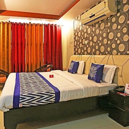 Haridwār Oyo 13333 Hotel Orchid Inn المظهر الخارجي الصورة