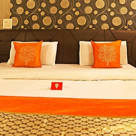 Haridwār Oyo 13333 Hotel Orchid Inn المظهر الخارجي الصورة