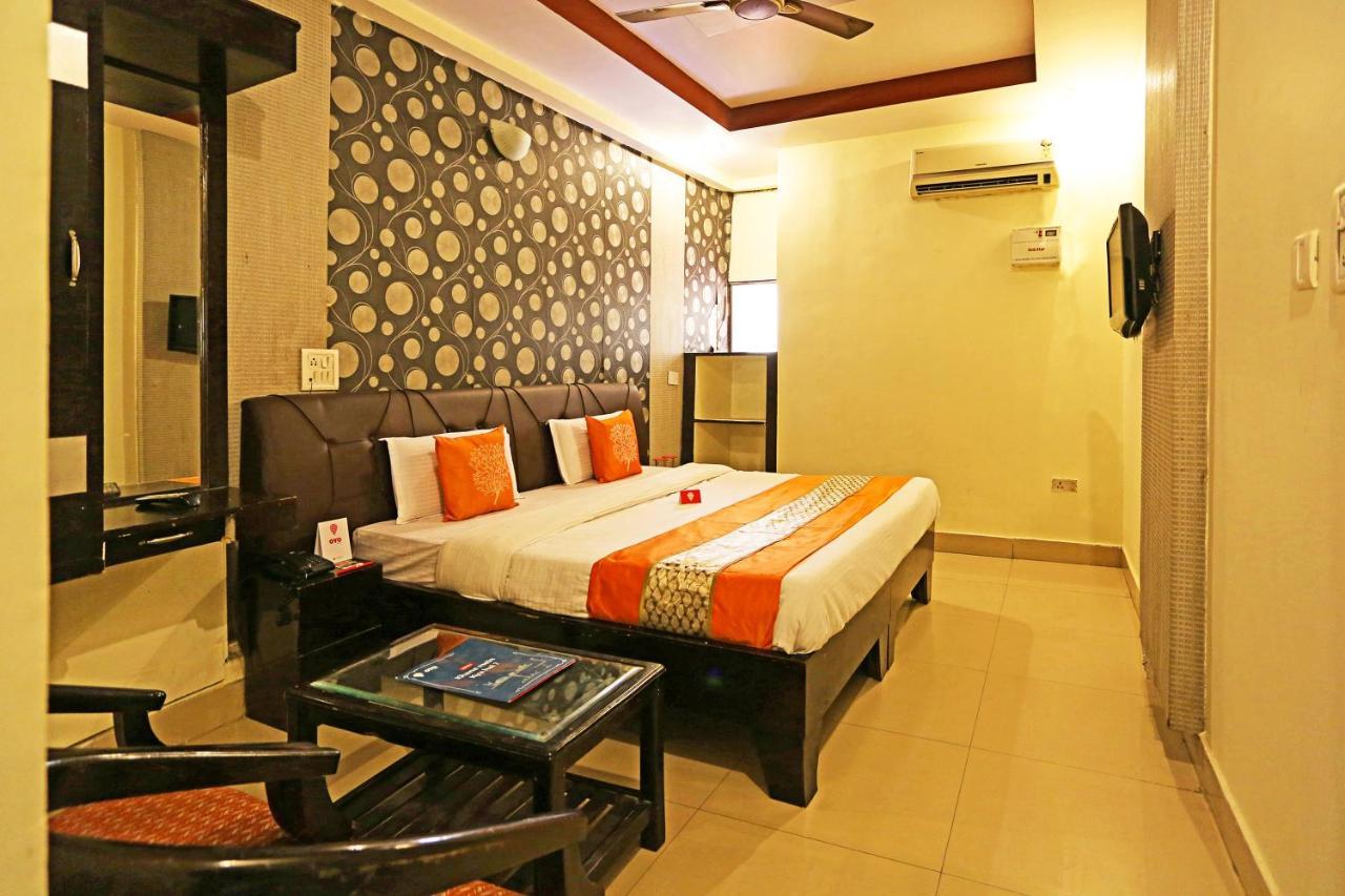 Haridwār Oyo 13333 Hotel Orchid Inn المظهر الخارجي الصورة