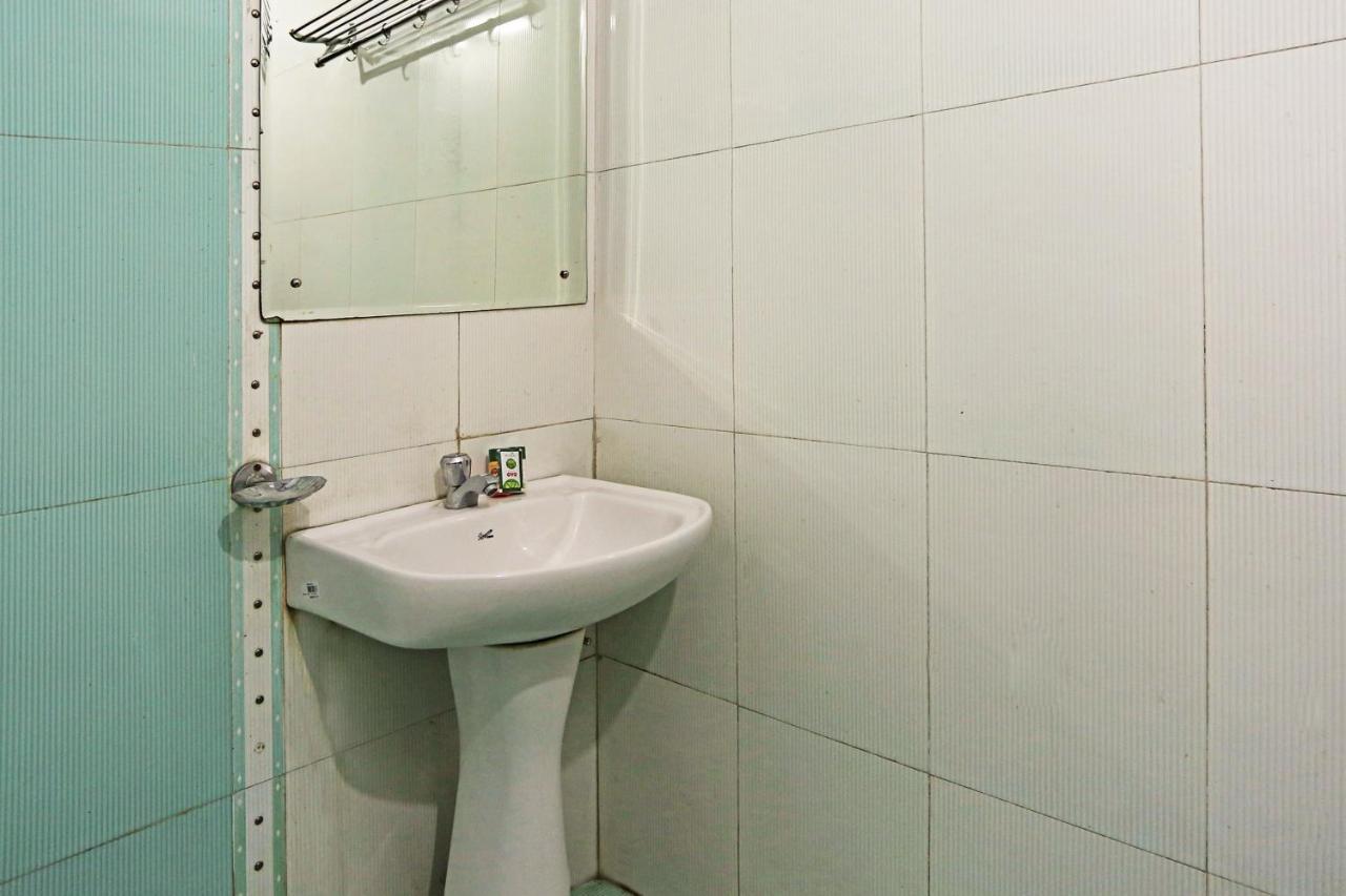 Haridwār Oyo 13333 Hotel Orchid Inn المظهر الخارجي الصورة