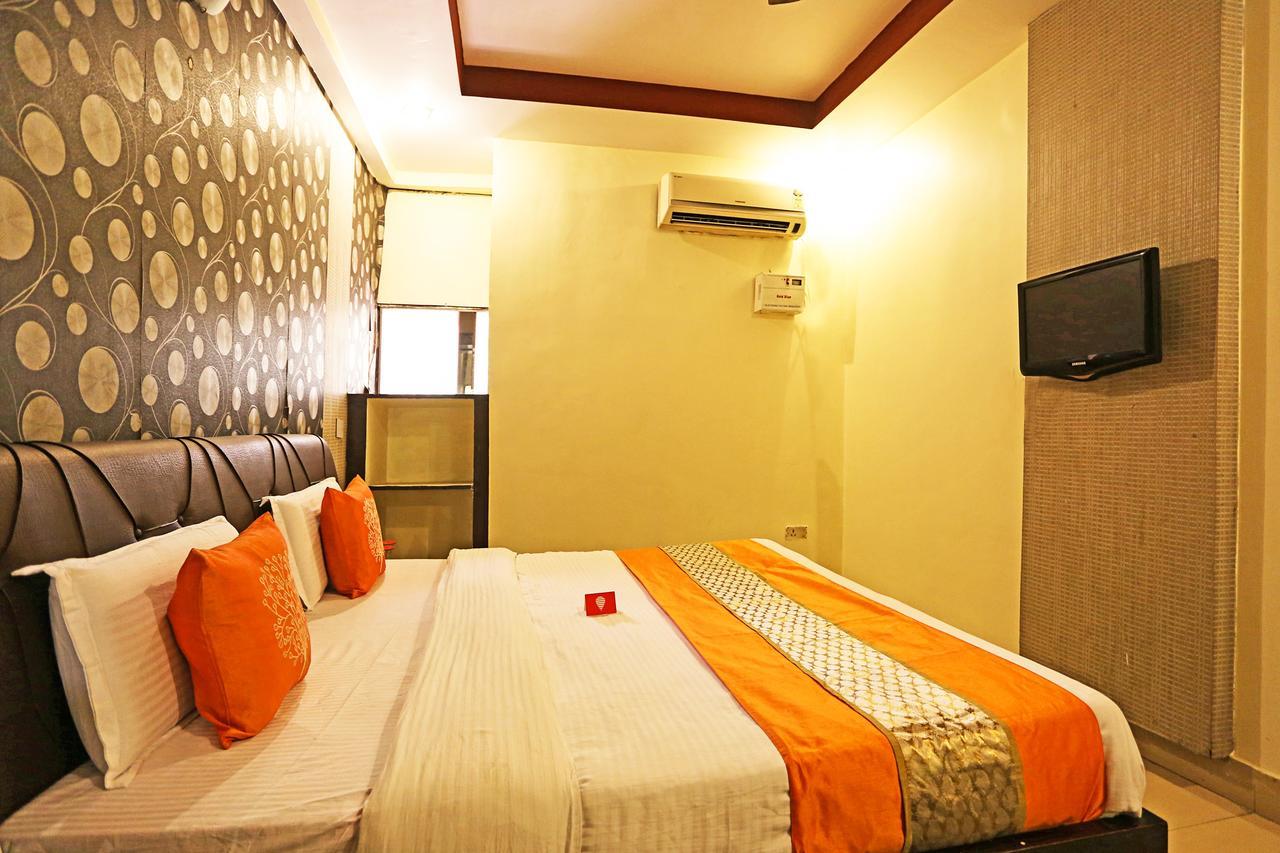 Haridwār Oyo 13333 Hotel Orchid Inn المظهر الخارجي الصورة