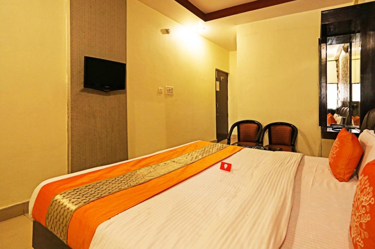 Haridwār Oyo 13333 Hotel Orchid Inn المظهر الخارجي الصورة