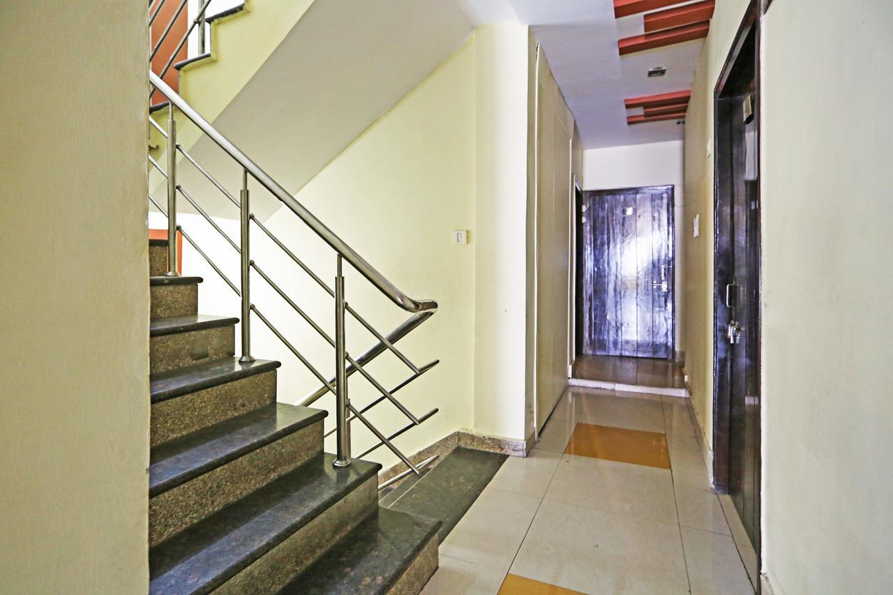 Haridwār Oyo 13333 Hotel Orchid Inn المظهر الخارجي الصورة
