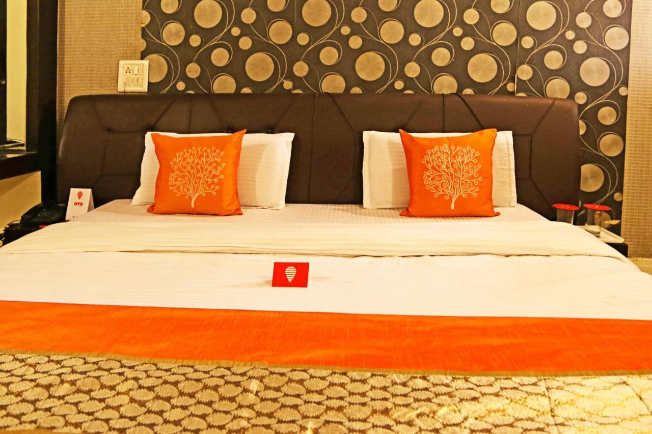 Haridwār Oyo 13333 Hotel Orchid Inn المظهر الخارجي الصورة