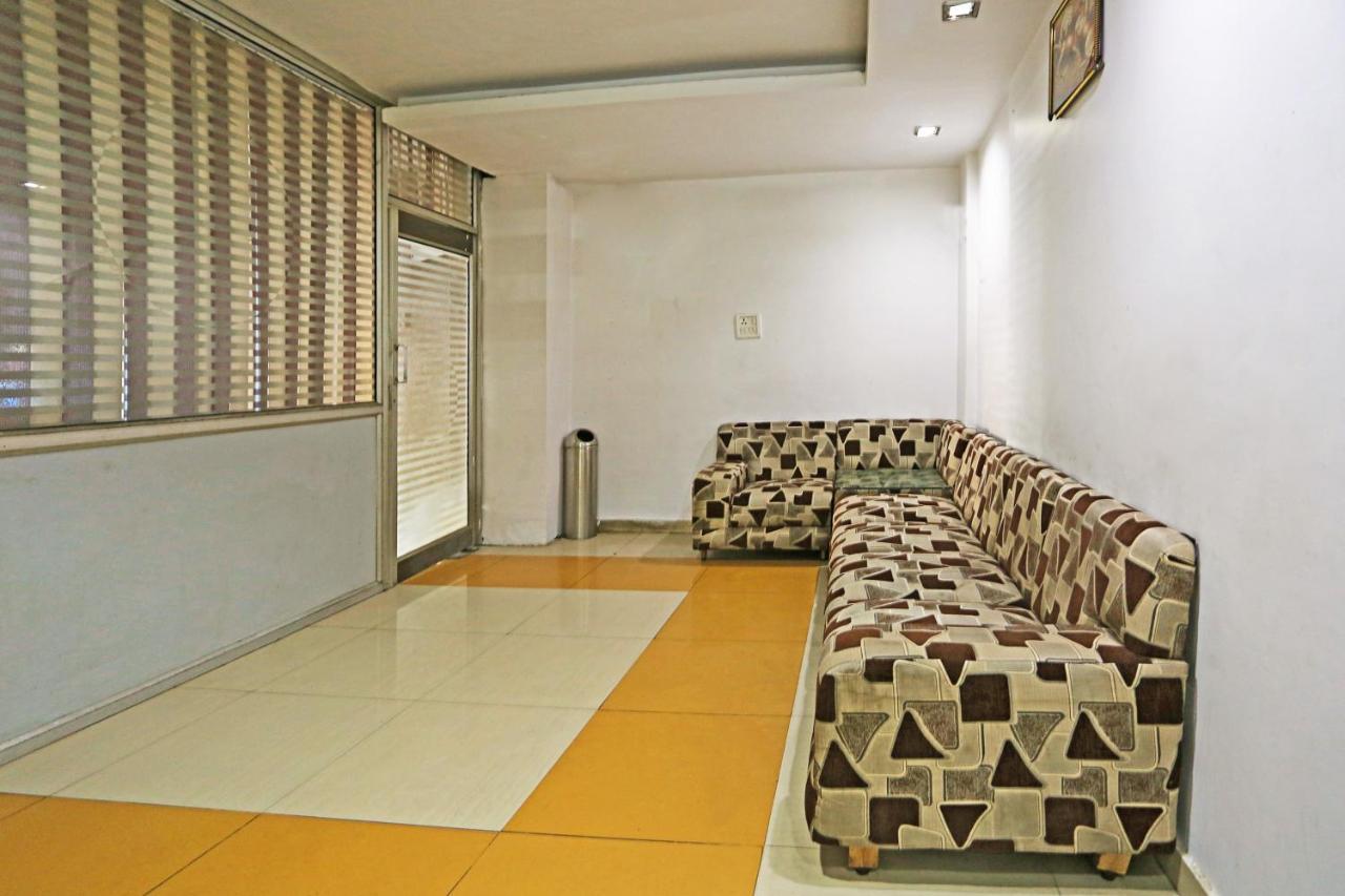Haridwār Oyo 13333 Hotel Orchid Inn المظهر الخارجي الصورة